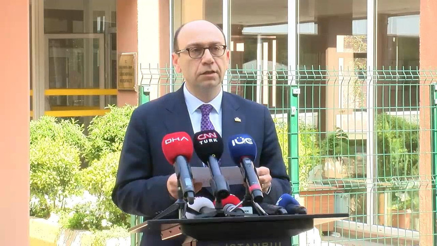İstanbul'da meydana gelen deprem sonrası İstanbul Üniversitesi - Cerrahpaşa Florence Nightingale Hemşirelik Fakültesi'nin Avcılar Yerleşkesi'ne taşınacağı bildirildi.