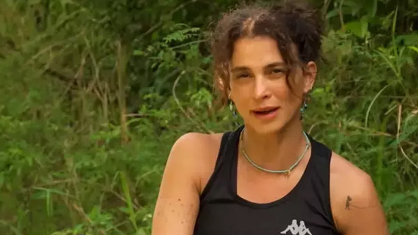 Survivor All Star 2025'in dün akşam yayınlanan bölümünde adaya veda eden isim Pınar Saka oldu.