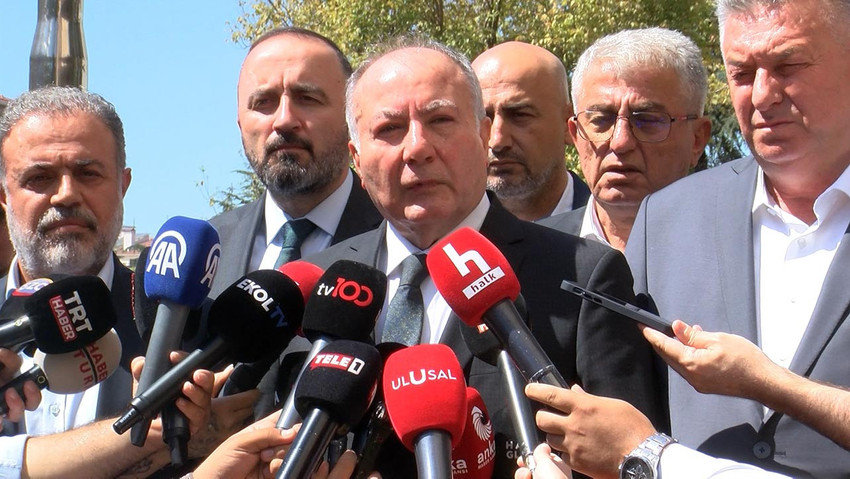 Hükümet, yaklaşık 60 bin kamu işçisi için ikinci zam teklifini açıkladı. 2025 yılının ilk 6 ayı için yüzde 17, ikinci 6 ayı için yüzde 10 teklif edildi.