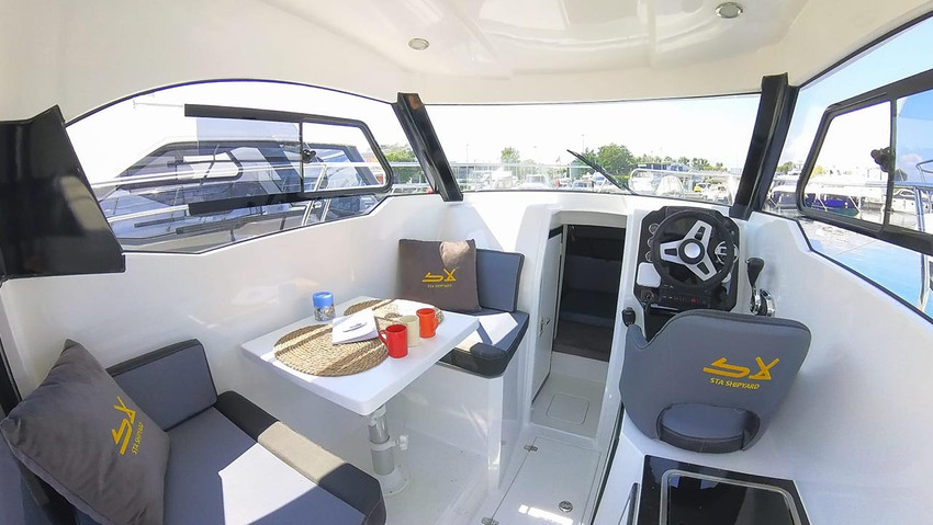 Haber3.com yazarı Banu Toraman yazdı: Pendik Marina’da Serin Bir Yaz Akşam Üstü