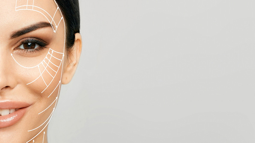 Doku Clinic’te Ameliyatsız Yüz Germe: Zamanı Geri Almanın Doğal Yolu - Resim : 1