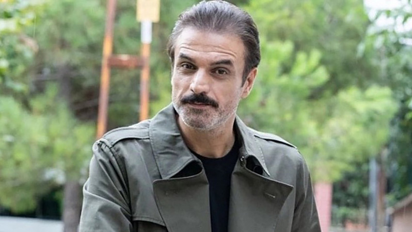 Ünlü oyuncu Ufuk Özkan, Beşiktaş'taki evinde intihar girişiminde bulundu. Hastaneye kaldırılan Özkan'ın sağlık durumunun iyi olduğu belirtildi.