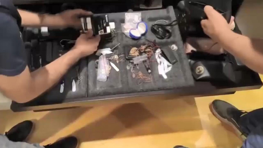 "Faladdin" ve "Binnaz" isimli fal uygulamalarının sahibi Sertaç Taşdelen hakkında 7 yıla kadar hapis istendi.