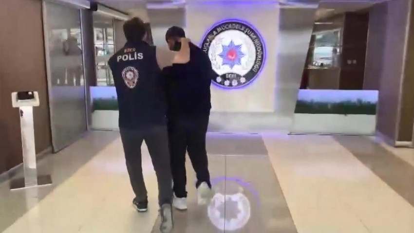 "Faladdin" ve "Binnaz" isimli fal uygulamalarının sahibi Sertaç Taşdelen hakkında 7 yıla kadar hapis istendi.