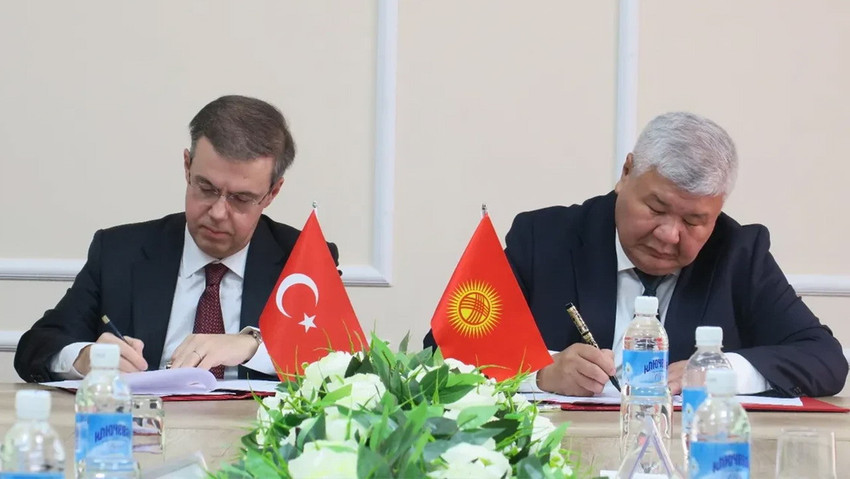 Aydın Özdalga yazdı: Medyada dengeler değişiyor: Habertürk - Show TV İhlas Grubu'na geçiyor