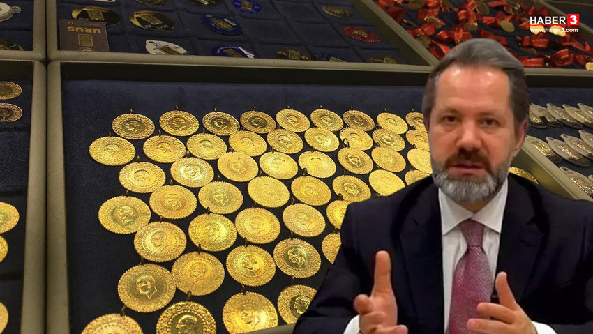 Değerli metaller konusunda yaptığı analizlerle dikkat &ccedil;eken &uuml;nl&uuml; piyasa analisti İslam Memiş 2025 yılına yine y&uuml;kselişle veda etmeye hazırlanırken hızla geri &ccedil;ekilen altın fiyatları i&ccedil;in hem 2026 yılı tahminlerini a&ccedil;ıkladı hem de altın yatırımcılarını gelecek yıl i&ccedil;in beklentilerini a&ccedil;ıklayarak uyardı.
