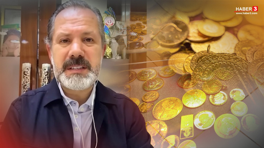 Değerli metaller konusunda yaptığı analizlerle dikkat &ccedil;eken &uuml;nl&uuml; piyasa analisti İslam Memiş 2025 yılına yine y&uuml;kselişle veda etmeye hazırlanırken hızla geri &ccedil;ekilen altın fiyatları i&ccedil;in hem 2026 yılı tahminlerini a&ccedil;ıkladı hem de altın yatırımcılarını gelecek yıl i&ccedil;in beklentilerini a&ccedil;ıklayarak uyardı.