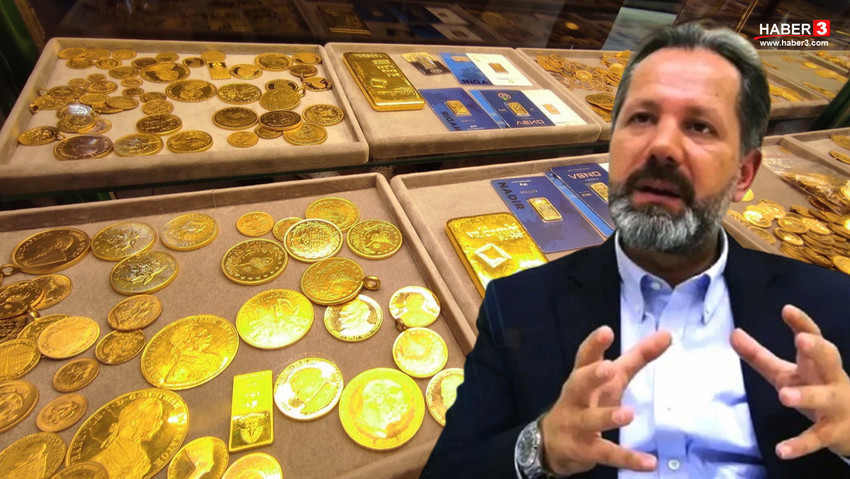 Değerli metaller konusunda yaptığı analizlerle dikkat &ccedil;eken &uuml;nl&uuml; piyasa analisti İslam Memiş 2025 yılına yine y&uuml;kselişle veda etmeye hazırlanırken hızla geri &ccedil;ekilen altın fiyatları i&ccedil;in hem 2026 yılı tahminlerini a&ccedil;ıkladı hem de altın yatırımcılarını gelecek yıl i&ccedil;in beklentilerini a&ccedil;ıklayarak uyardı.