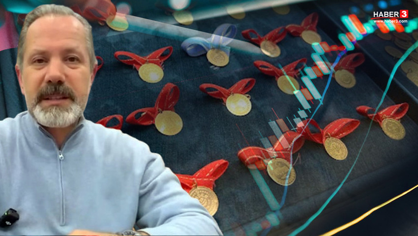 Değerli metaller konusunda yaptığı analizlerle dikkat &ccedil;eken &uuml;nl&uuml; piyasa analisti İslam Memiş 2025 yılına yine y&uuml;kselişle veda etmeye hazırlanırken hızla geri &ccedil;ekilen altın fiyatları i&ccedil;in hem 2026 yılı tahminlerini a&ccedil;ıkladı hem de altın yatırımcılarını gelecek yıl i&ccedil;in beklentilerini a&ccedil;ıklayarak uyardı.