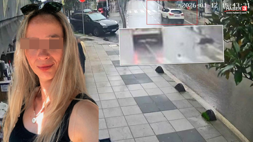 Kocaeli'nde meydana gelen korkun&ccedil; kazada bir ara&ccedil; s&uuml;r&uuml;c&uuml;s&uuml; yaya ge&ccedil;idinden ge&ccedil;mekte olan gen&ccedil; kadına &ccedil;arparak yaralanmasına yol a&ccedil;mıştı. Kaza sonrası yaralı kadını kucaklayıp aracına bindiren s&uuml;r&uuml;c&uuml; serbest bırakılırken, gen&ccedil; kadının &ouml;l&uuml;m kalım savaşı s&uuml;r&uuml;yor....