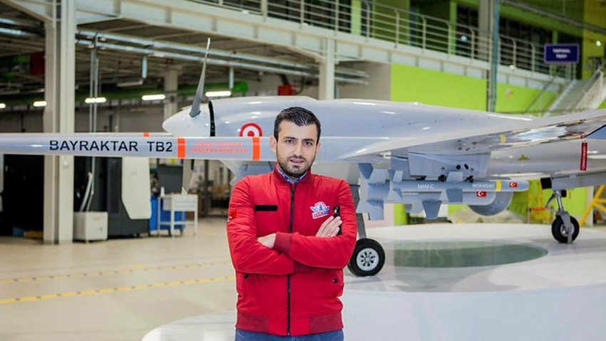 Forbes, Türkiye'nin en zengin isimlerini açıkladı. Murat Ülker listenin ilk sırasında yer alırken, Cumhurbaşkanı Erdoğan'ın damadı, Baykar Yönetim Kurulu Başkanı Selçuk Bayraktar da ilk kez ilk 10'a girdi.