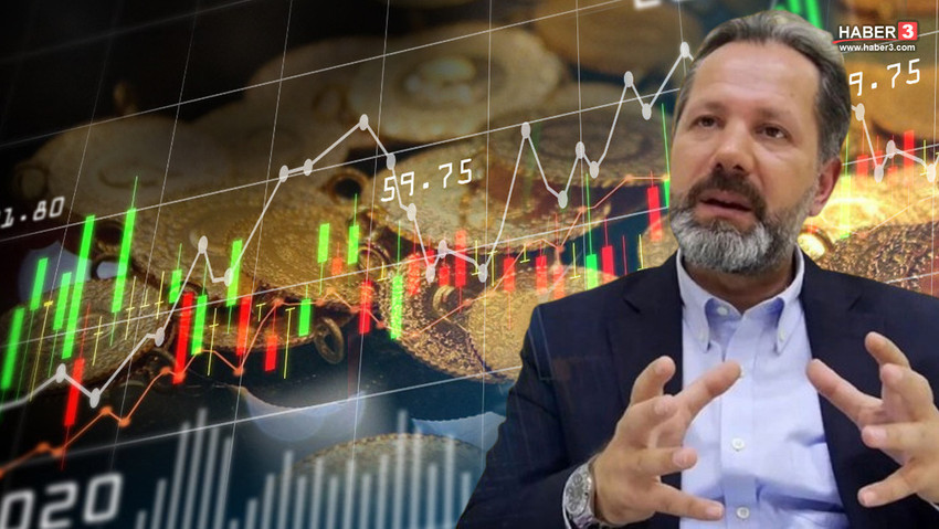 Altın ve para piyasaları uzmanı İslam Memiş, FED kararı &ouml;ncesi katıldığı canlı yayında Ons altında 4.850 - 5.250 dolar bandına dikkat &ccedil;ekerek bunu 