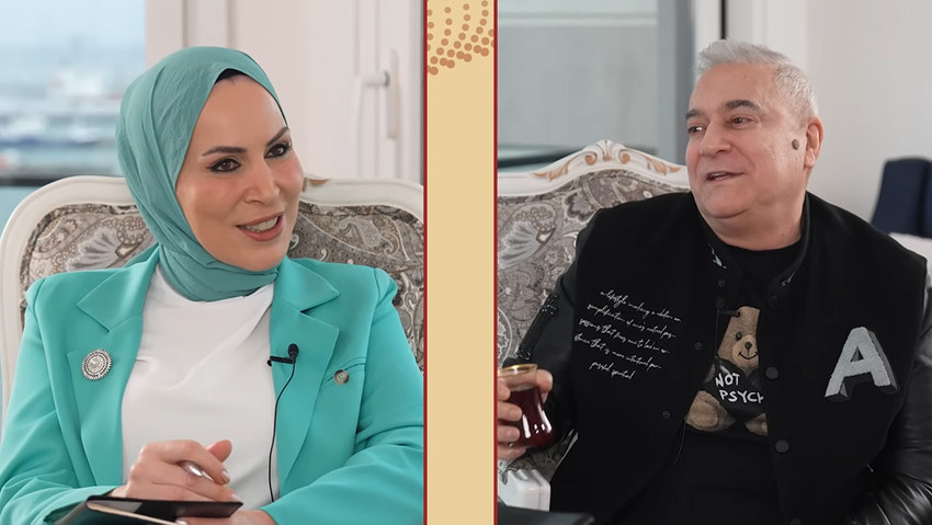 T&uuml;rk televizyon tarihinin en b&uuml;y&uuml;k skandallarından birine imza atan &uuml;nl&uuml; şovmen Mehmet Ali Erbil, canlı yayın sırasında bir kişinin pantolonunu indirmesiyle ilgili yıllar sonra ilk kez konuştu. 