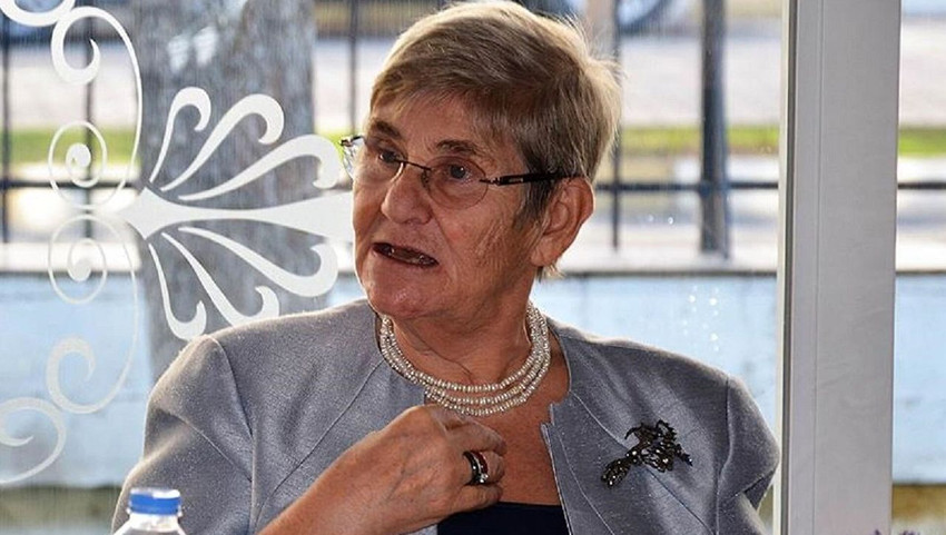 Canan Karatay: ''Beynimiz çalışmasın diye yedirmediler'' - Resim: 1