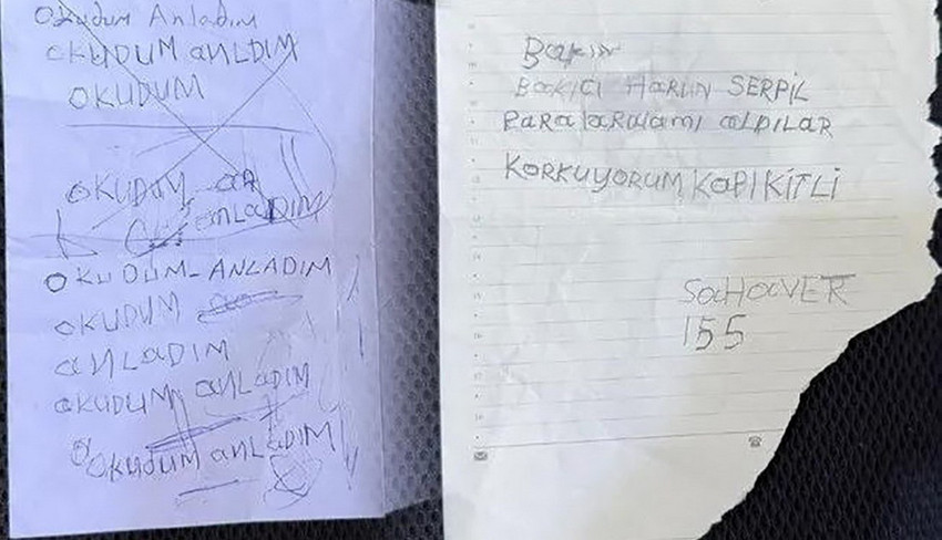 İstanbul'da yalnız yaşayan 75 yaşındaki bir kadın evlilik vaadiyle tam 3,5 milyon TL dolandırıldı. Yaşlı kadının üzerinde ölmüş eşinden kalan 17 milyon TL'lik bir miras olduğu, sahibi olduğu 10 milyon TL değerindeki evine icra konduğu, ayrıca günlerce eve hapsedildiği ortaya çıktı.