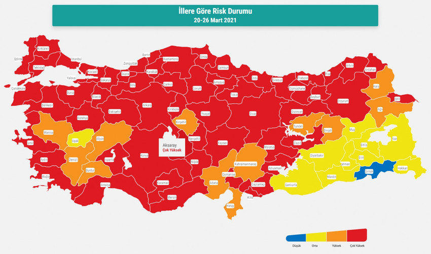 Bakan Koca açıkladı: Biontech aşısında iki doz arasındaki süre uzatıldı - Resim : 5