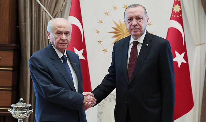 Erdoğan'ın müjdesi ne olacak? - Resim: 3