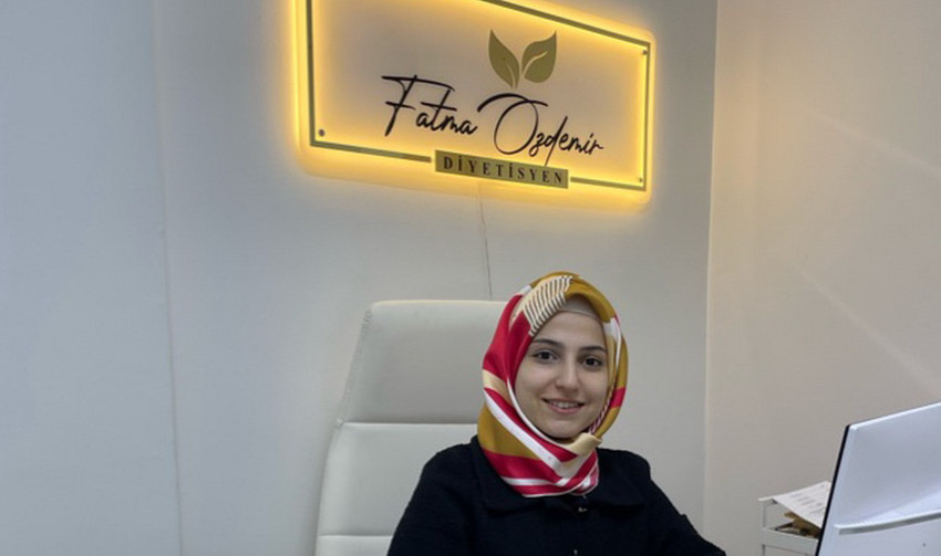 Diyetisyen Fatma Özdemir yazdı:  Ramazan’da Sağlıklı Beslenme Önerileri