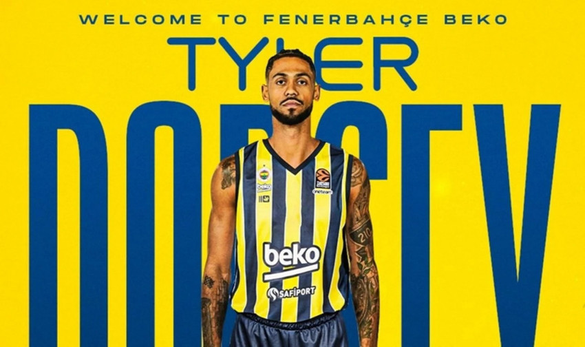 Fenerbahçe Beko transferi açıkladı - Resim : 1