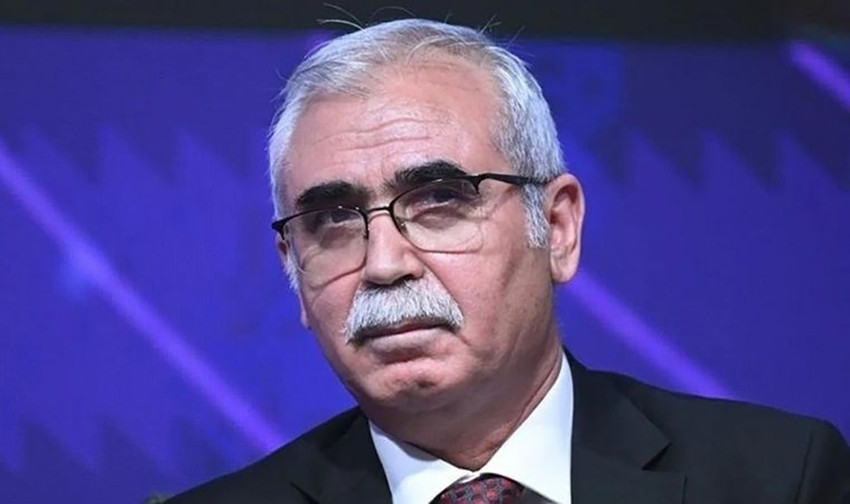 Anayasa Mahkemesi'nde (AYM) Zühtü Arslan'ın görev süresinin dolması nedeniyle yapılan seçimde yeni başkan Kadir Özkaya seçildi.