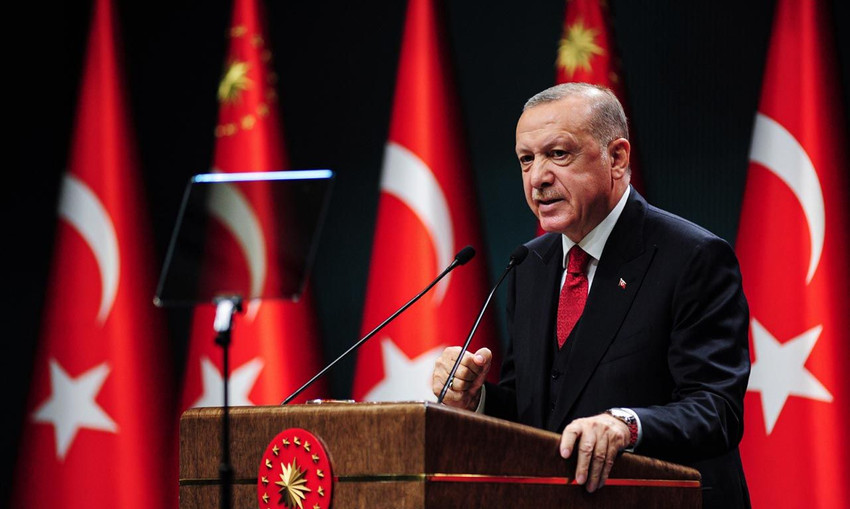 Erdoğan'ın müjdesi ne olacak? - Resim: 1