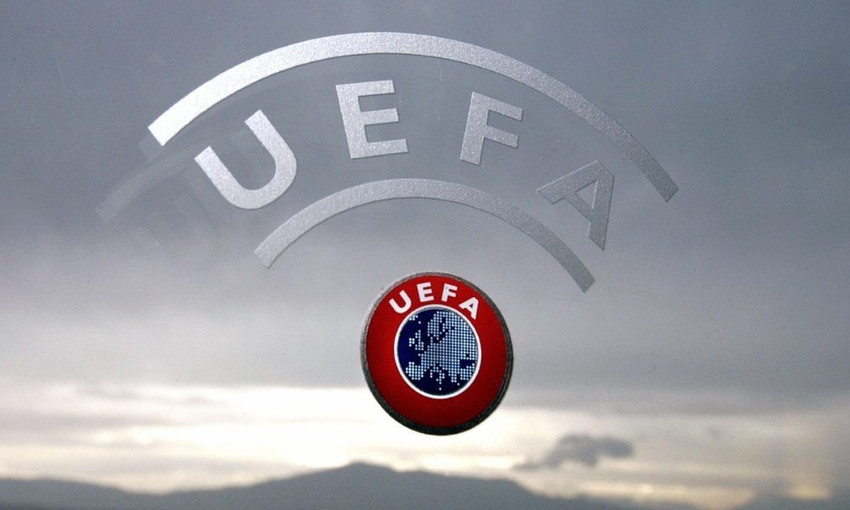 UEFA Kulüpler Sıralaması güncellendi ! - Resim: 1