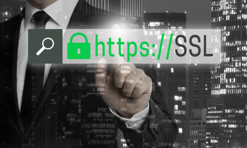 SSL Sertifikası Nedir? - Resim : 1
