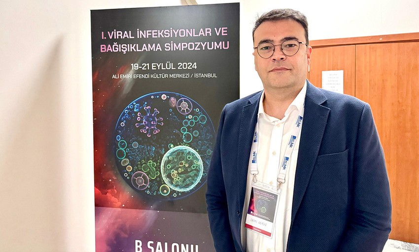 Türk Klinik Mikrobiyoloji ve Enfeksiyon Hastalıkları Derneği (KLİMİK) HIV Çalışma Grubu'ndan Uzm. Dr. Okan Derin'in tıp dergisi Medicina'da yayınlanan araştırmaya göre, Türkiye'de özellikle genç nüfusta HIV enfeksiyonunda artış var.