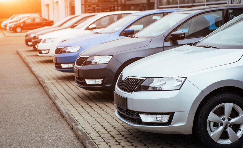 İşte ikinci elde kapış kapış satılan otomobiller - Resim: 4