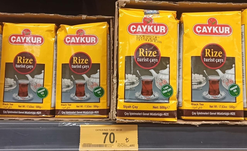 Ucuzluk marketi Tarım Kredi, yerel marketlerden daha pahalı çıktı - Resim: 3