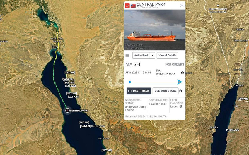 İki Türk kaptanın görev yaptığı bir kimyasal tanker, Aden Körfezi Yemen açıklarında seyir halindeyken kaçırıldı. 