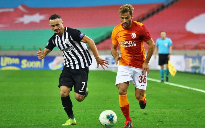 Galatasaray, Türkiye tarihine geçti - Resim: 3