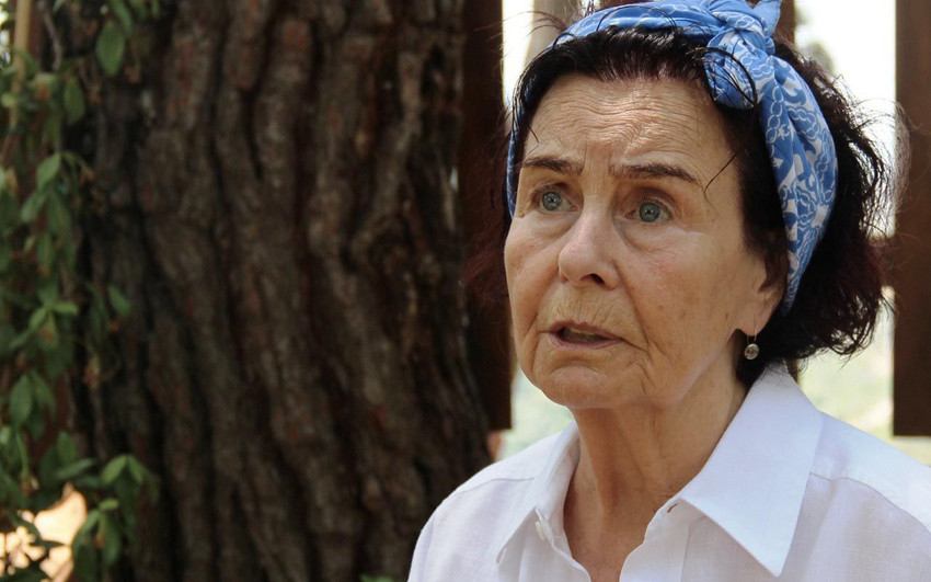 Fatma Girik'in kardeşinden şok iddia! Hastaneye ve yeğenine dava açtı - Resim: 4