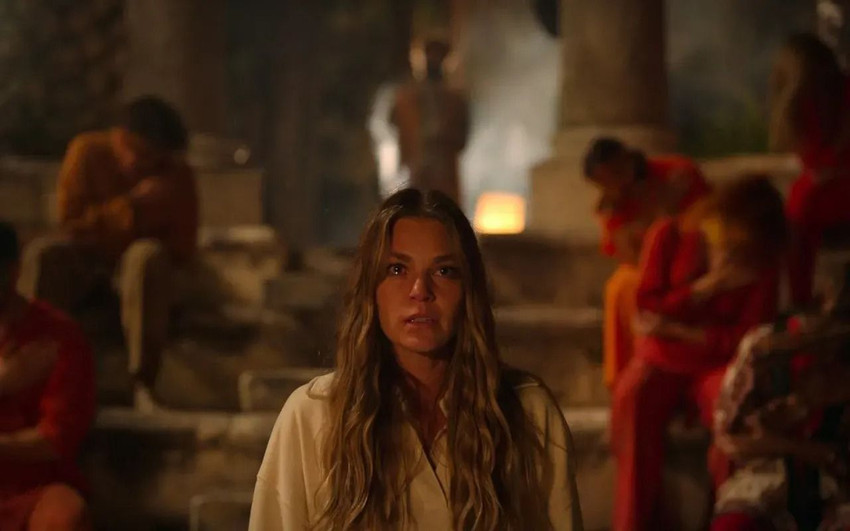 Disney Plus'ın yeni yerli dizisi 'Arayış'tan ilk fragman geldi - Resim: 1