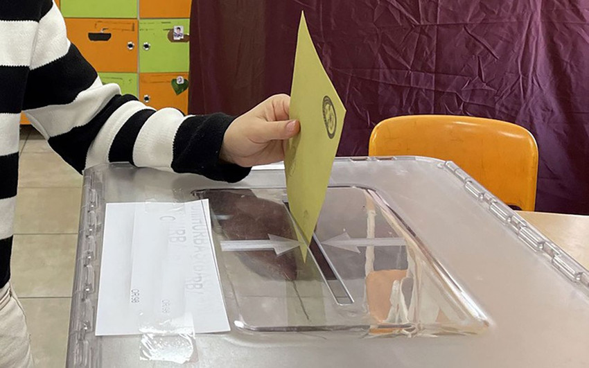 AK Parti ve CHP'nin kalelerindeki yerel seçim anketinde çarpıcı sonuçlar - Resim: 1