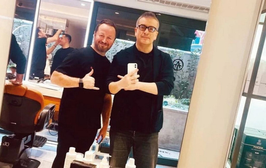 Ekranların sevilen yapımlarıyla &uuml;nlenen &uuml;nl&uuml; oyuncu Murat Cemcir, ge&ccedil;tiğimiz Kasım ayında rahatsızlanarak hastaneye kaldırılmıştı. G&uuml;nlerce hastanede tedavi g&ouml;ren başarılı oyuncunun son hali ortaya &ccedil;ıktı.