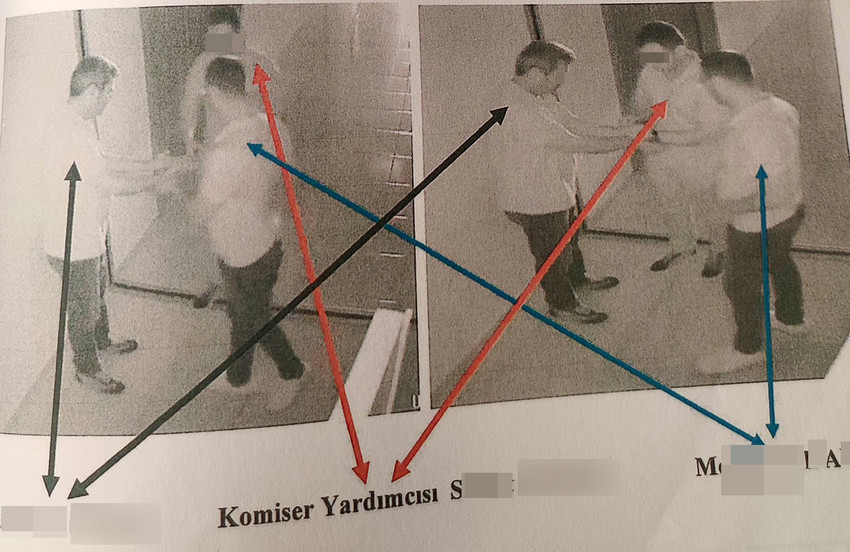 Adana'da kendisini MİT görevlisi olarak tanıtıp 16 kişiyi Amerika'ya götürme bahanesiyle 128 bin 400 bin dolar dolandıran şüpheli ve arkadaşlarının polisi bile 'MİT'ciyim' diyerek inandırdığı ve olayda kullandığı ortaya çıktı.