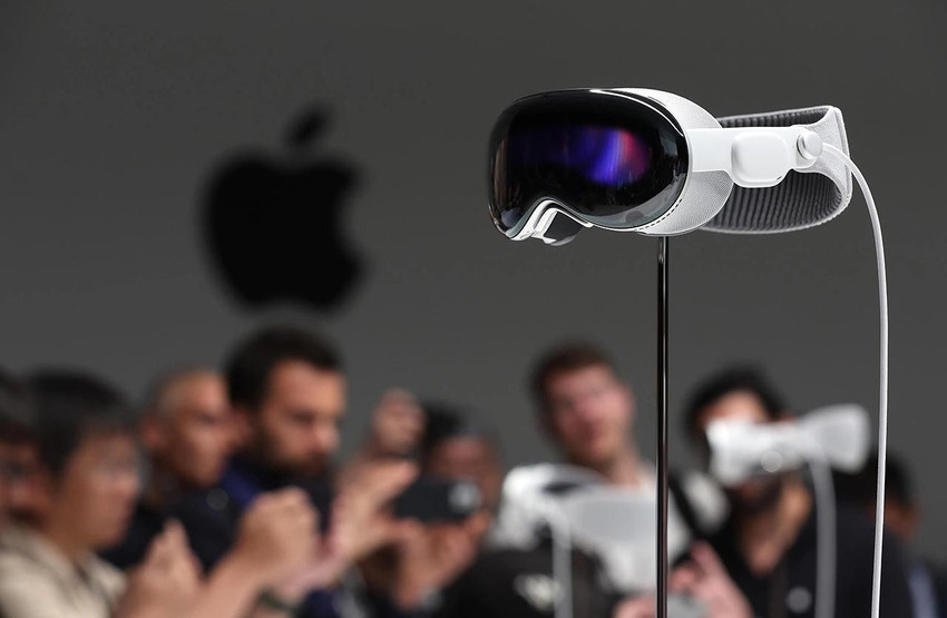 Apple Vision Pro'nun Türkiye fiyatı hayal kırıklığı yaratacak - Resim: 3