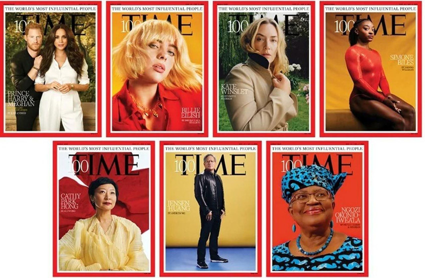 Time dergisi en etkili 100 kişiyi seçti: Listedeki tek Türk, Fatih Birol oldu - Resim: 1