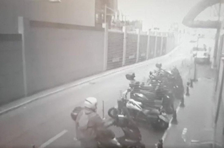 Motosiklet hırsızlarına dev operasyon! Onlarca motosiklet ele geçirildi - Resim: 3
