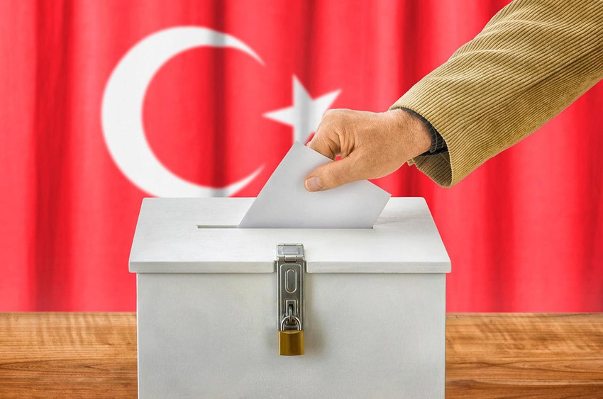64 ilde yapılan seçim anketi açıklandı: 2 partiye soğuk duş! - Resim: 2