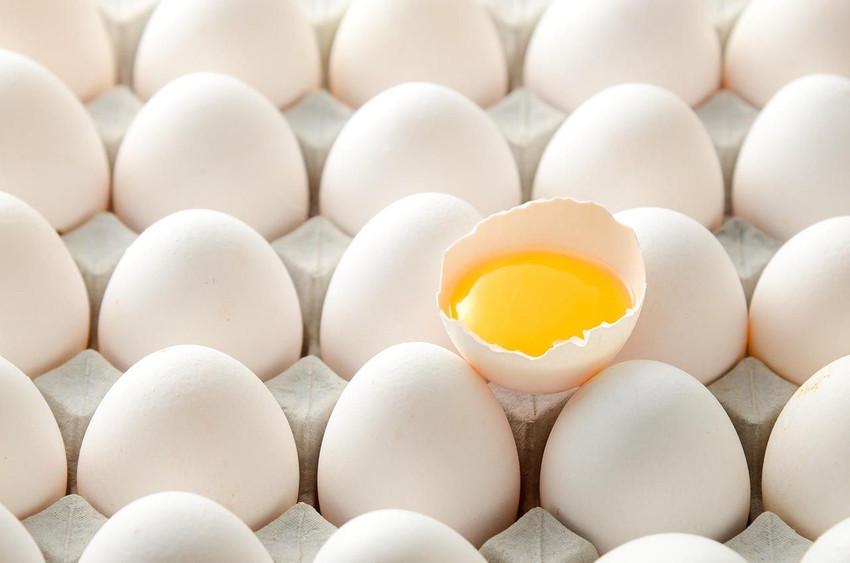 Doğal diye kahverengi yumurta tüketiyorsanız, yanılıyorsunuz! - Resim: 1