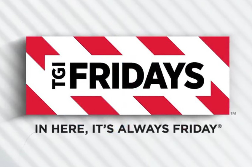 ABD merkezli olan ve Türkiye'de de şubeleri bulunan dev restoran zinciri TGI Fridays iflas etti.