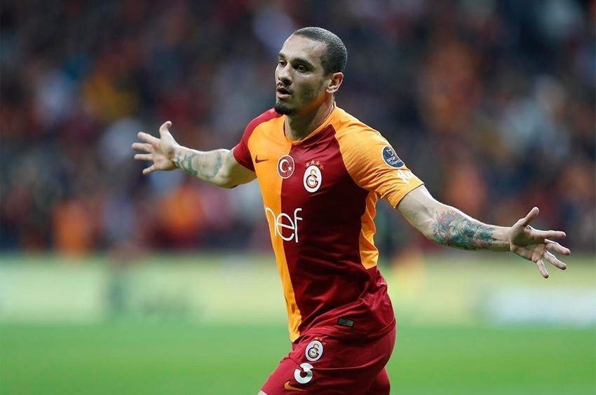 Galatasaray'da transfer harekatı - Resim: 1