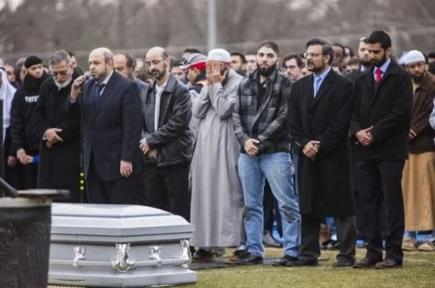 Irkçı seri katil alarmı! 4 ayrı cinayet, tek ortak noktaları Müslüman olmalı! - Resim: 2