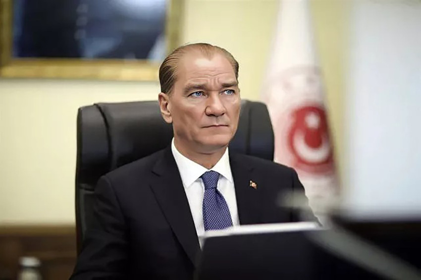 Atatürk'ün yapay zekayla hazırlanan görüntüsü sosyal medyayı salladı - Resim : 2