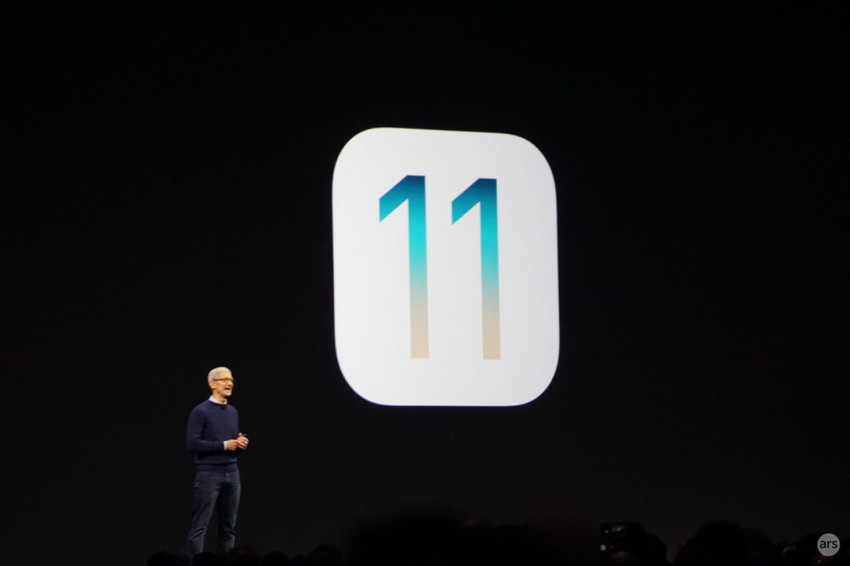 iOS 11 güncellemesini yükleyenlere kötü haber - Resim: 1