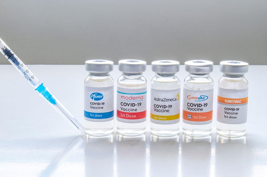 Çin'den mRNA koronavirüs aşısı kararı - Resim: 3