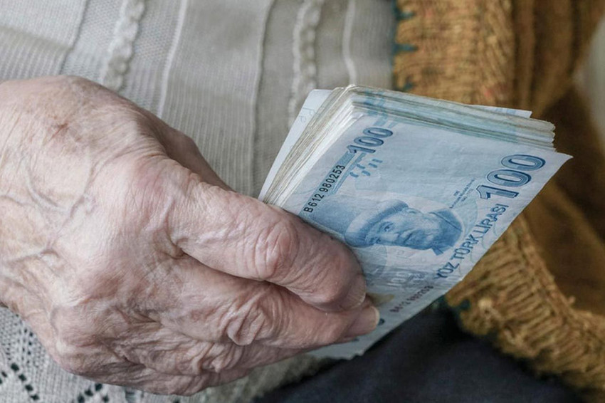 Cem Küçük emekli maaşına gelecek zam oranını açıkladı - Resim: 3