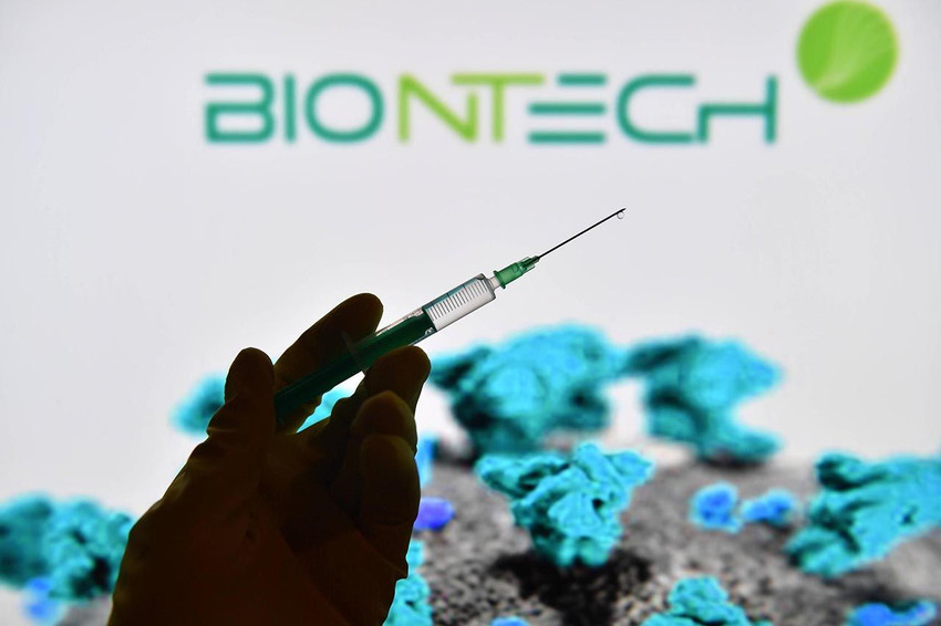 BioNTech aşısının 4. doz sonuçları açıklandı - Resim: 4